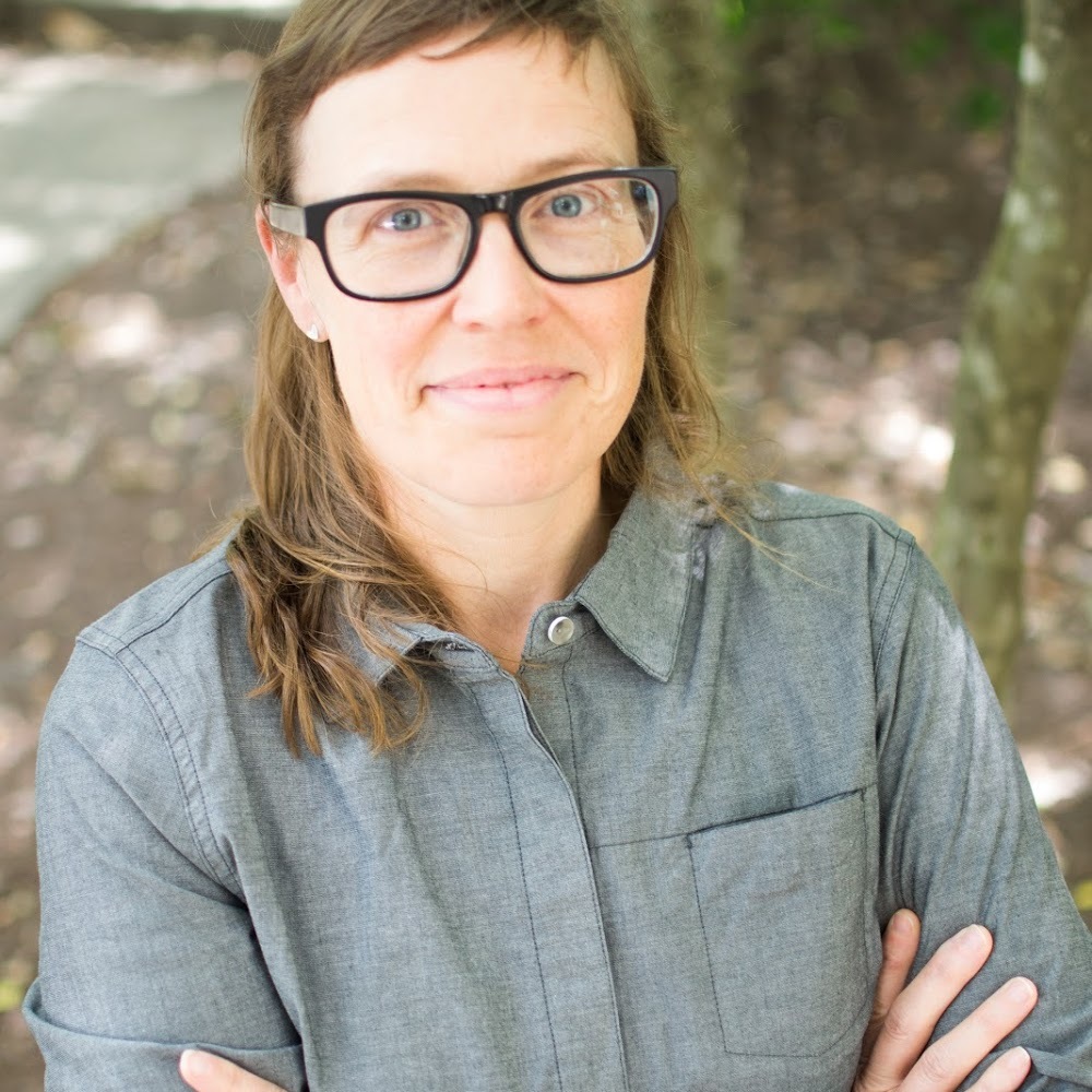 Meet your Posher, Alyson